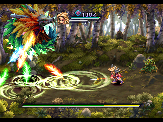 Legend of Mana